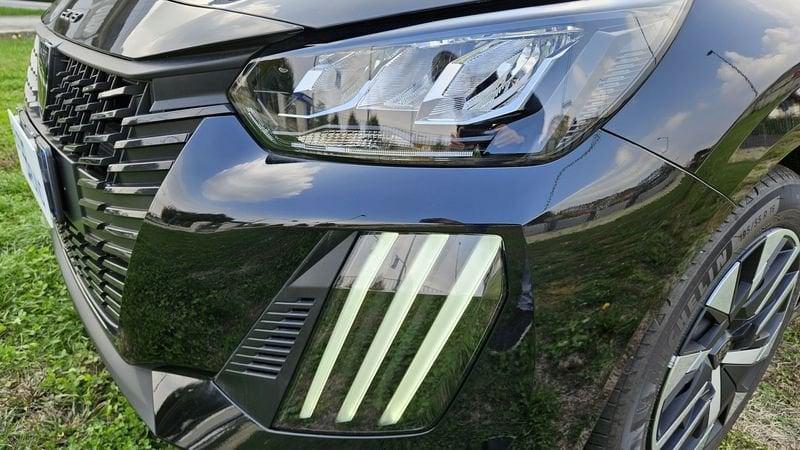 Peugeot 208 208 PureTech 100 Stop&Start 5 porte Style con EASY GO' finanz. e assic.
