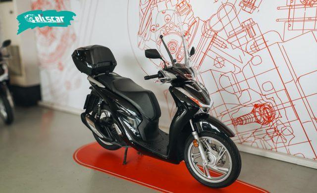 HONDA SH 150 SH 150