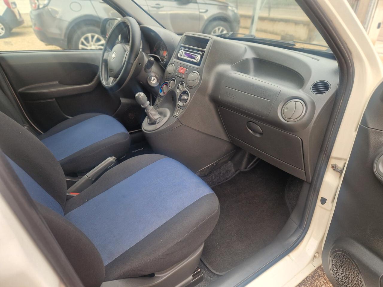 Fiat Panda 1.2 Active