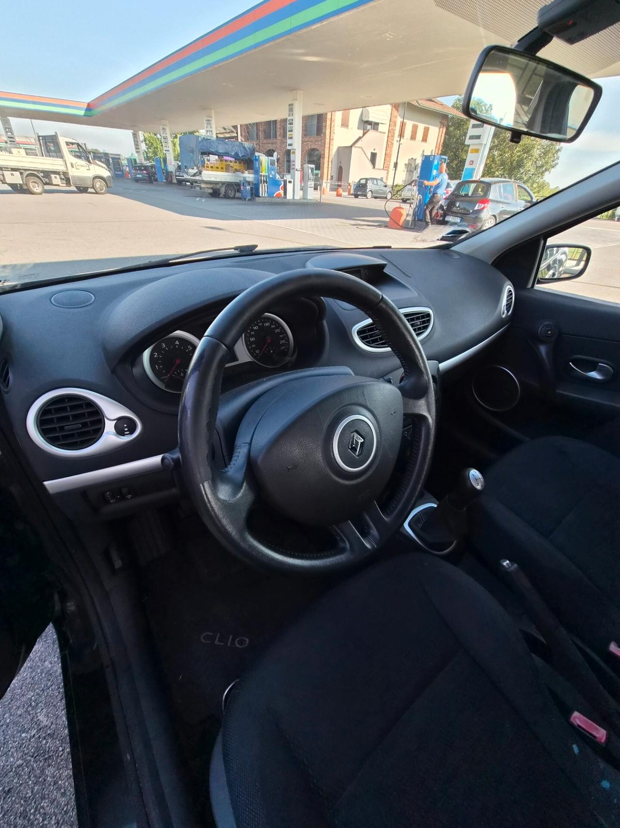 Renault Clio Storia 1.2 5 porte Dynamique