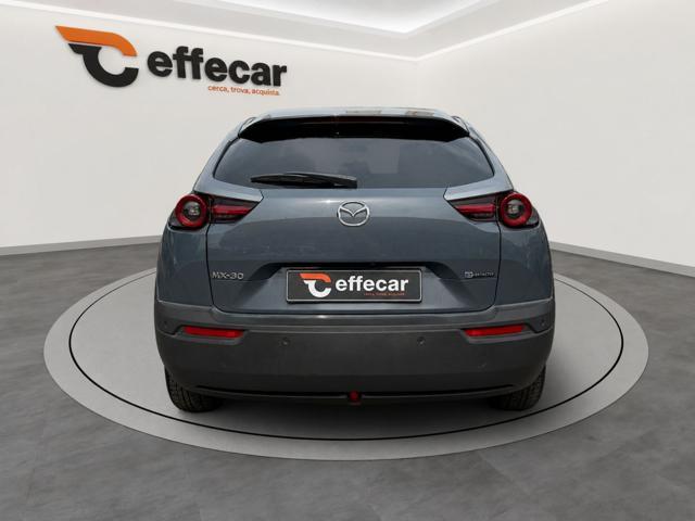 MAZDA MX-30 Exceed e Skyactiv