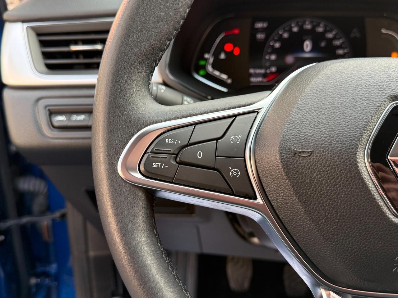 Renault Captur 1.0 TCe 90CV NAVI CAMERA FULL LED