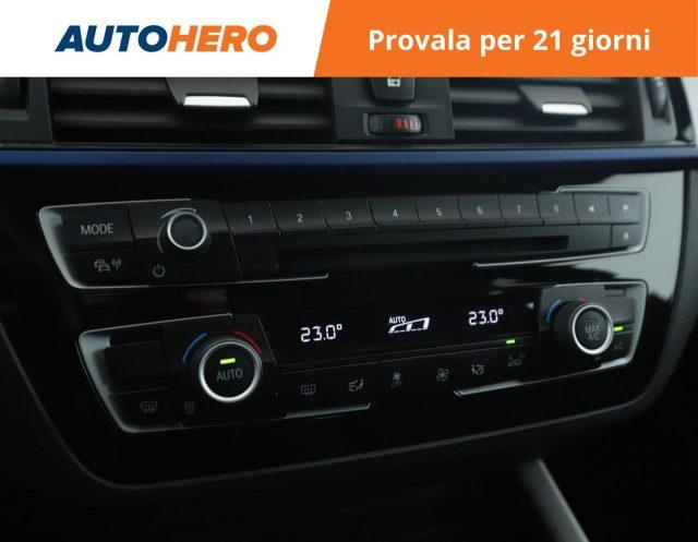 BMW 118 d 5p. Msport