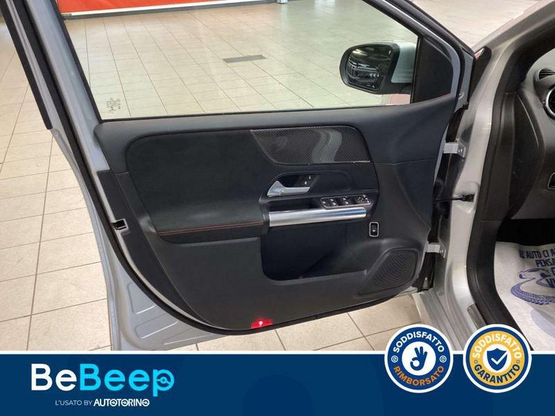 Mercedes-Benz Classe B B 200 D PREMIUM AUTO