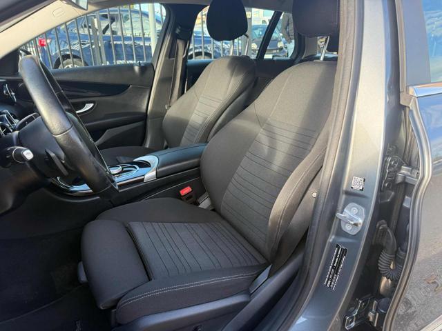 MERCEDES-BENZ C 200 d S.W. Auto Business Extra prezzo reale !!!!!