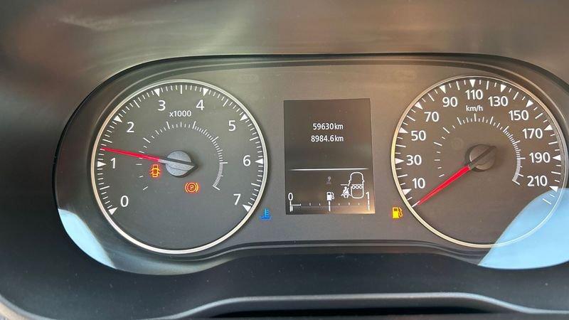 Dacia Duster 1.0 tce Prestige up Gpl 4x2 100cv