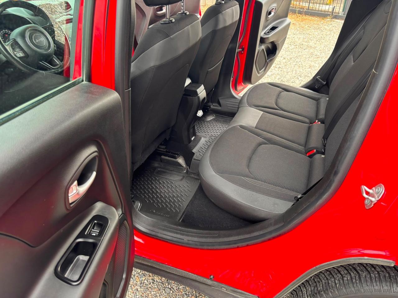 Jeep Renegade 1.0 T3 Business