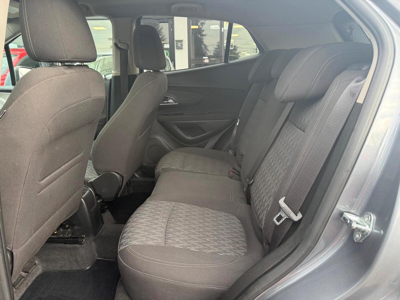 Opel Mokka 1.4 Turbo Ecotec 140CV 4x4 Start&Stop Ego