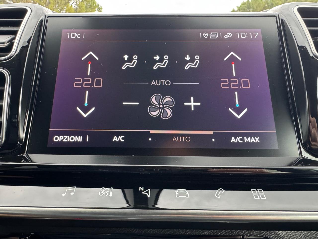 Citroen C5 Aircross BlueHDi 130 S&S Shine