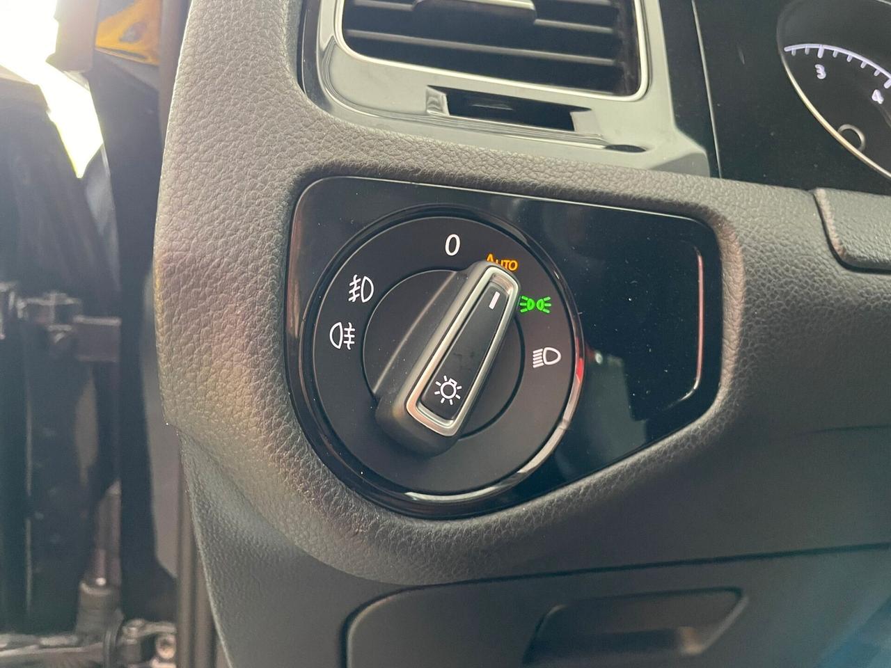 VOLKSWAGEN GOLF 7.5 1.6Tdi DSG SOUND EDITION