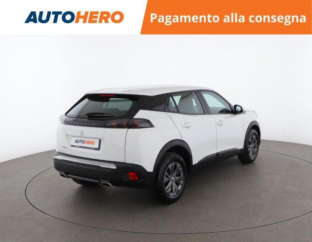 PEUGEOT 2008 PureTech 130 S&S Active