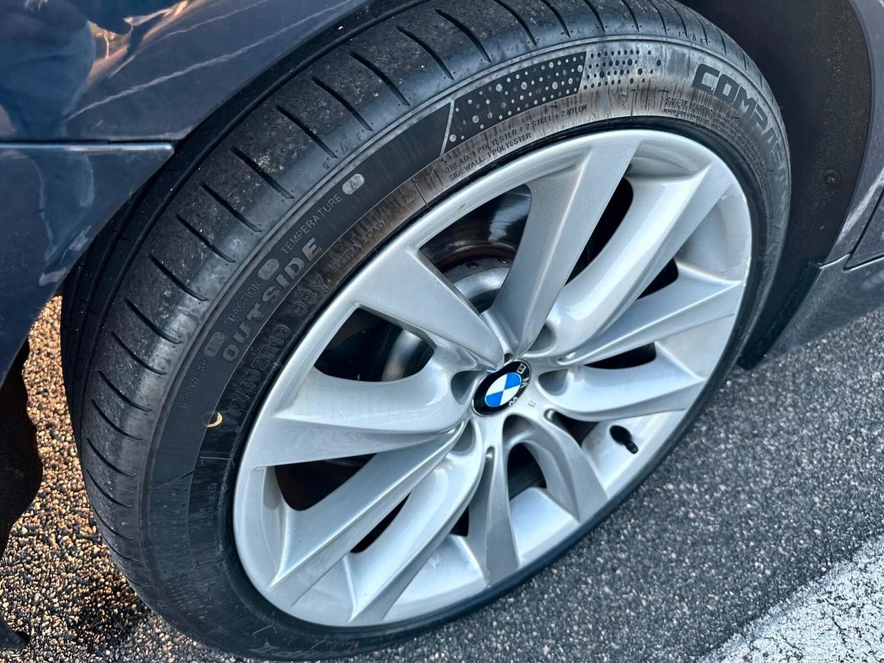 Bmw 530 530d xDrive 258CV Touring Msport