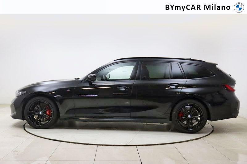 BMW Serie 3 Touring 320 d Mild Hybrid 48V Msport xDrive Steptronic