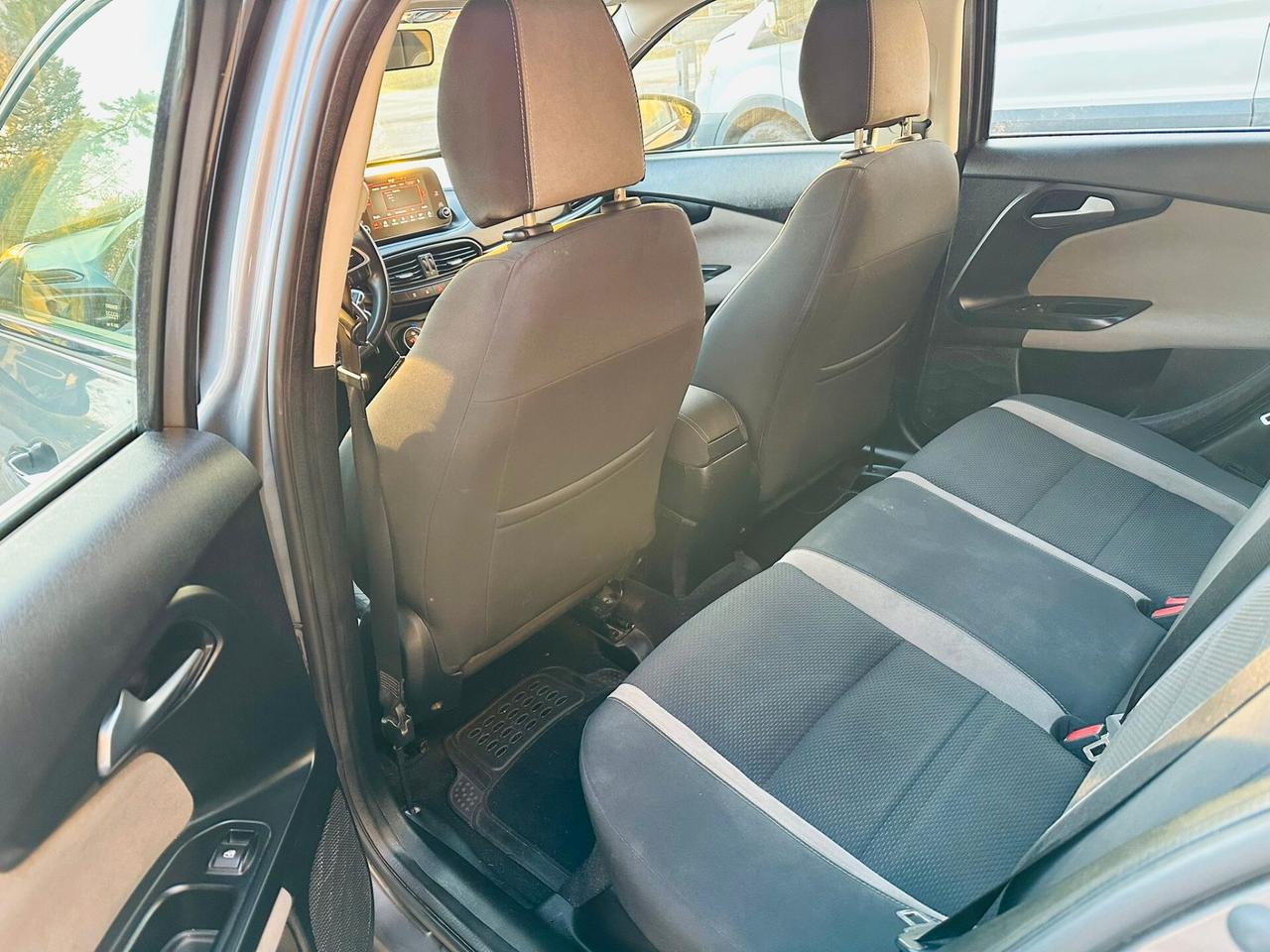 Fiat Tipo 1.6 Mjt S&S 5 porte Business