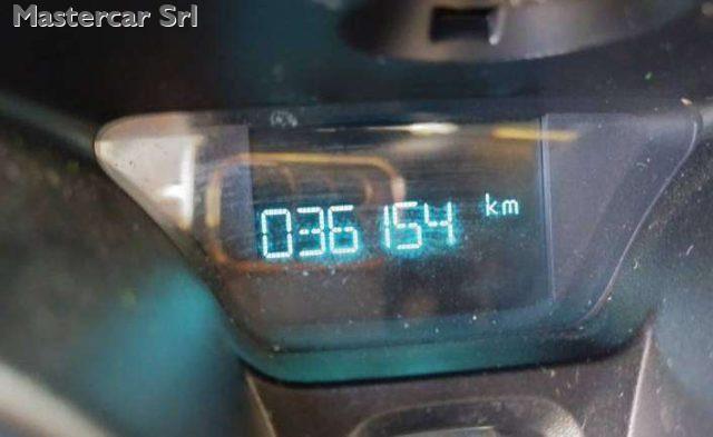 FORD Transit Courier 1.5 tdci 100cv S&S Trend - GN635HB