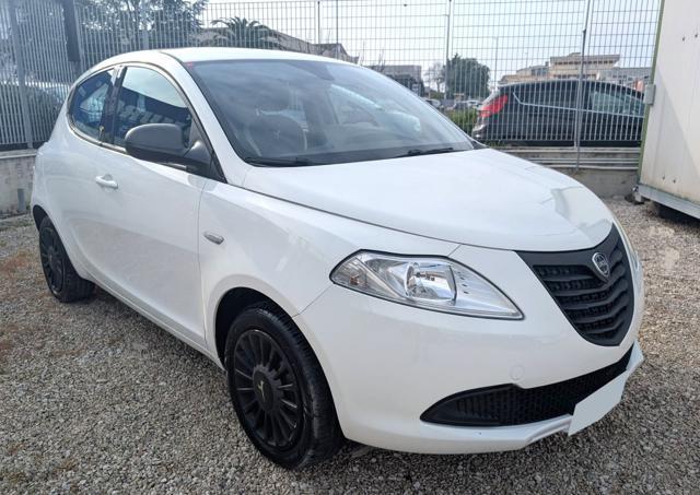 LANCIA Ypsilon 1.2 69 CV 5 porte GPL Ecochic Elefantino