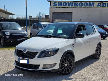 Skoda Fabia 1.2 12V 70CV 5p. Monte-Carlo CRONO CASA MADRE