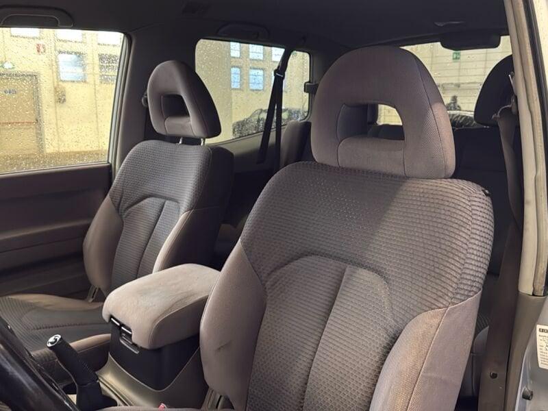 Mitsubishi Pajero 3.2 - 16V DI-D 3p. aut. Intense