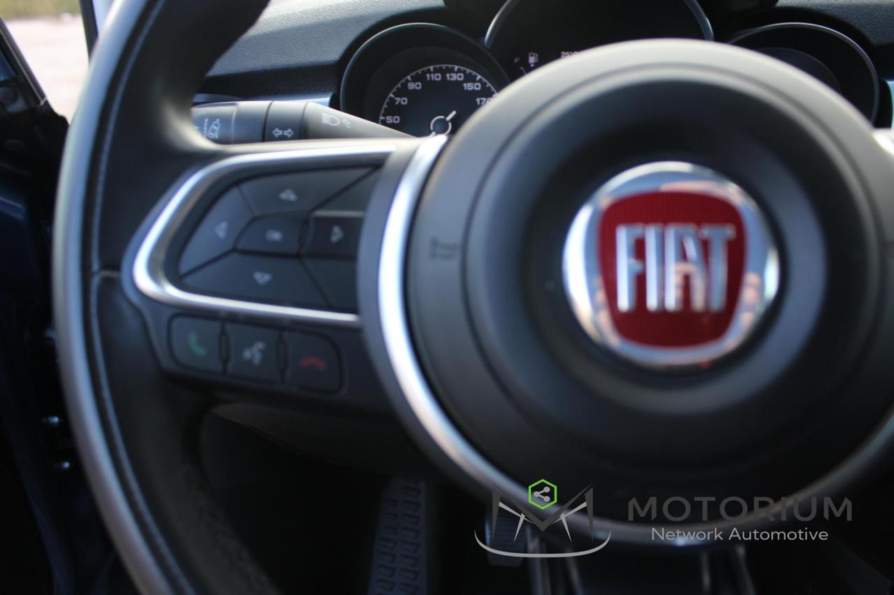 Fiat 500 X 1.6 MULTIJET 120 CV CROSS