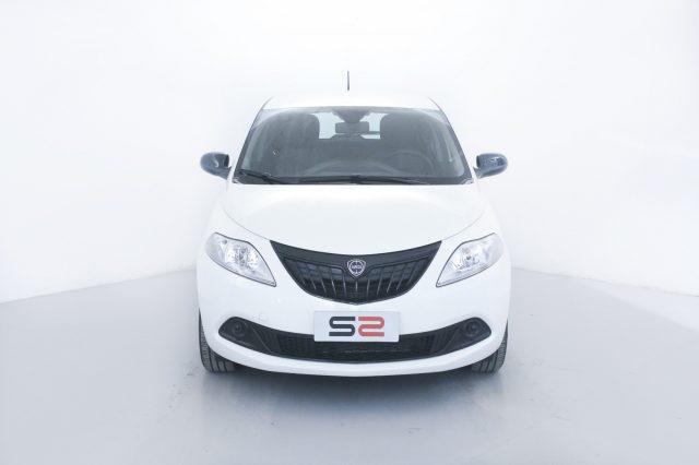 LANCIA Ypsilon 1.0 FireFly 5 porte S&S Hybrid Silver NEOPATENTATI