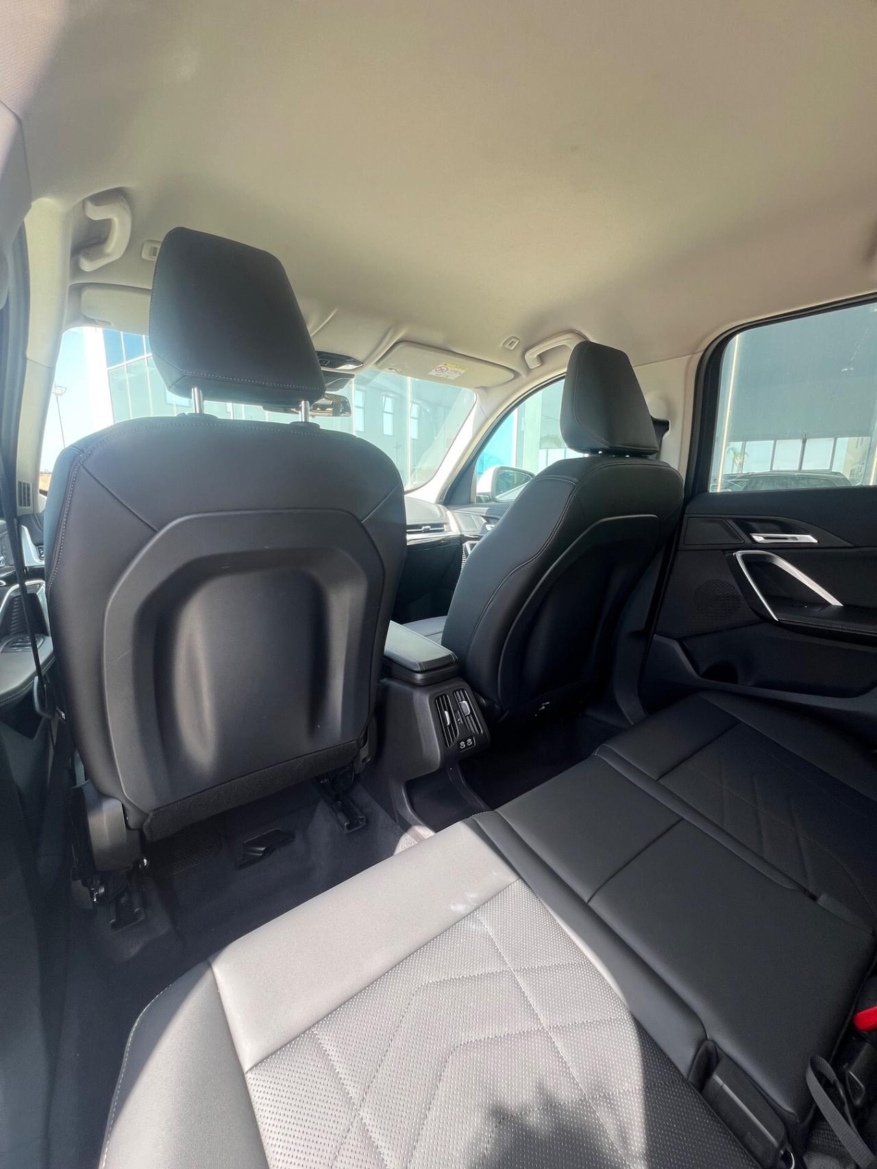 Bmw X1 sDrive 18d 2.0 150CV xLine