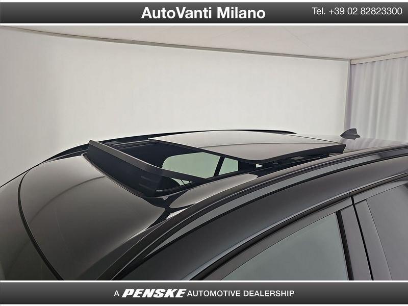 BMW X5 X5 xDrive25d Msport