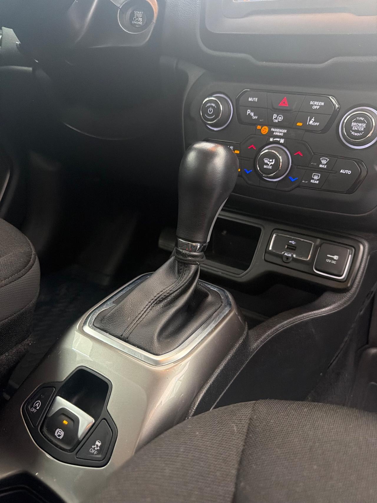 Jeep Renegade 150 Cv Limited FINANZIABILE