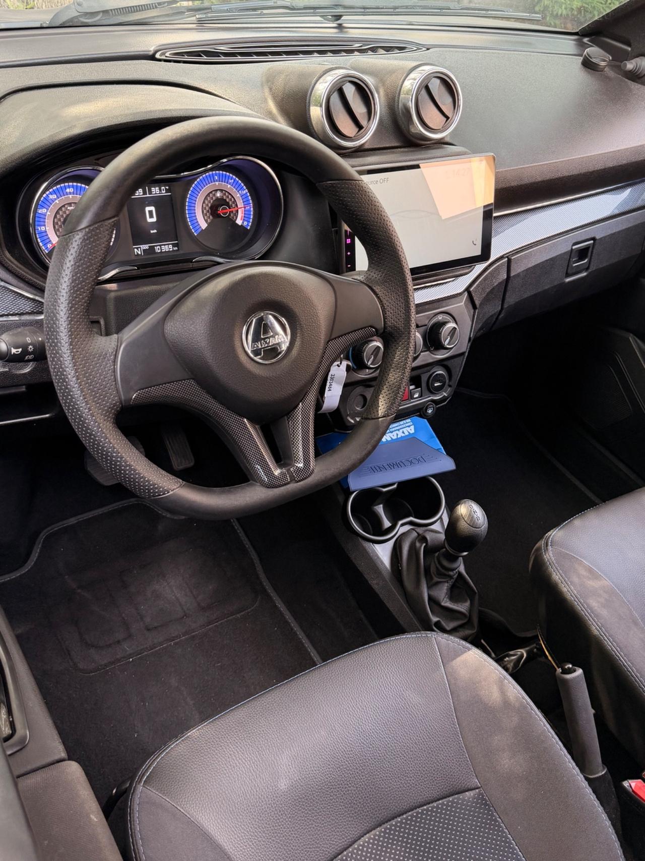 Aixam GTI