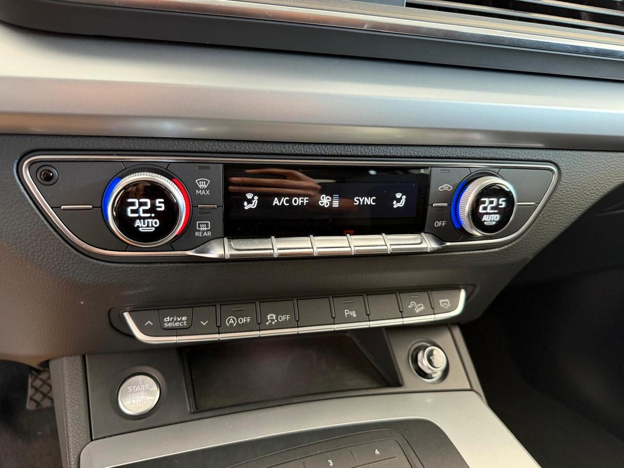 Audi Q5 2.0 TDI quattro S tronic Business