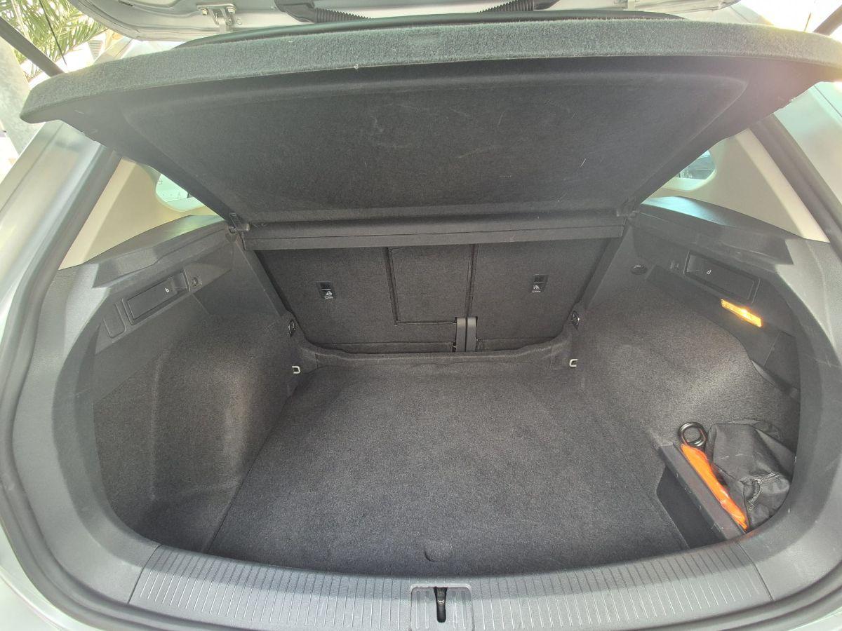VOLKSWAGEN - Tiguan - 2.0 TDI Business BMT