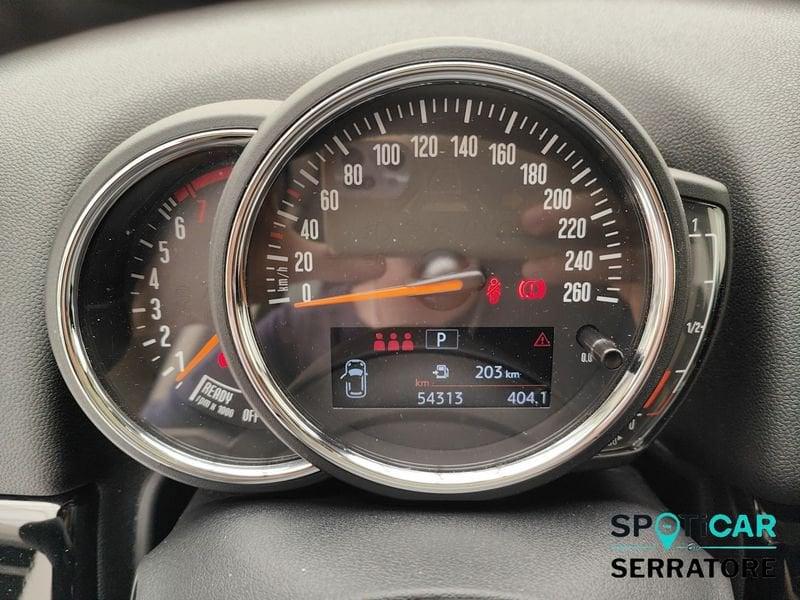 MINI Countryman Mini F60 Mini 2.0 Cooper S Hype auto