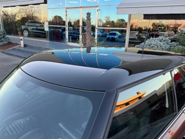 MINI Paceman MINI PACEMAN COOPER D BUSINESS *NAVI*TAGLIANDATA*