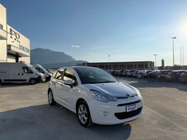Citroen C3 PureTech 68 Exclusive