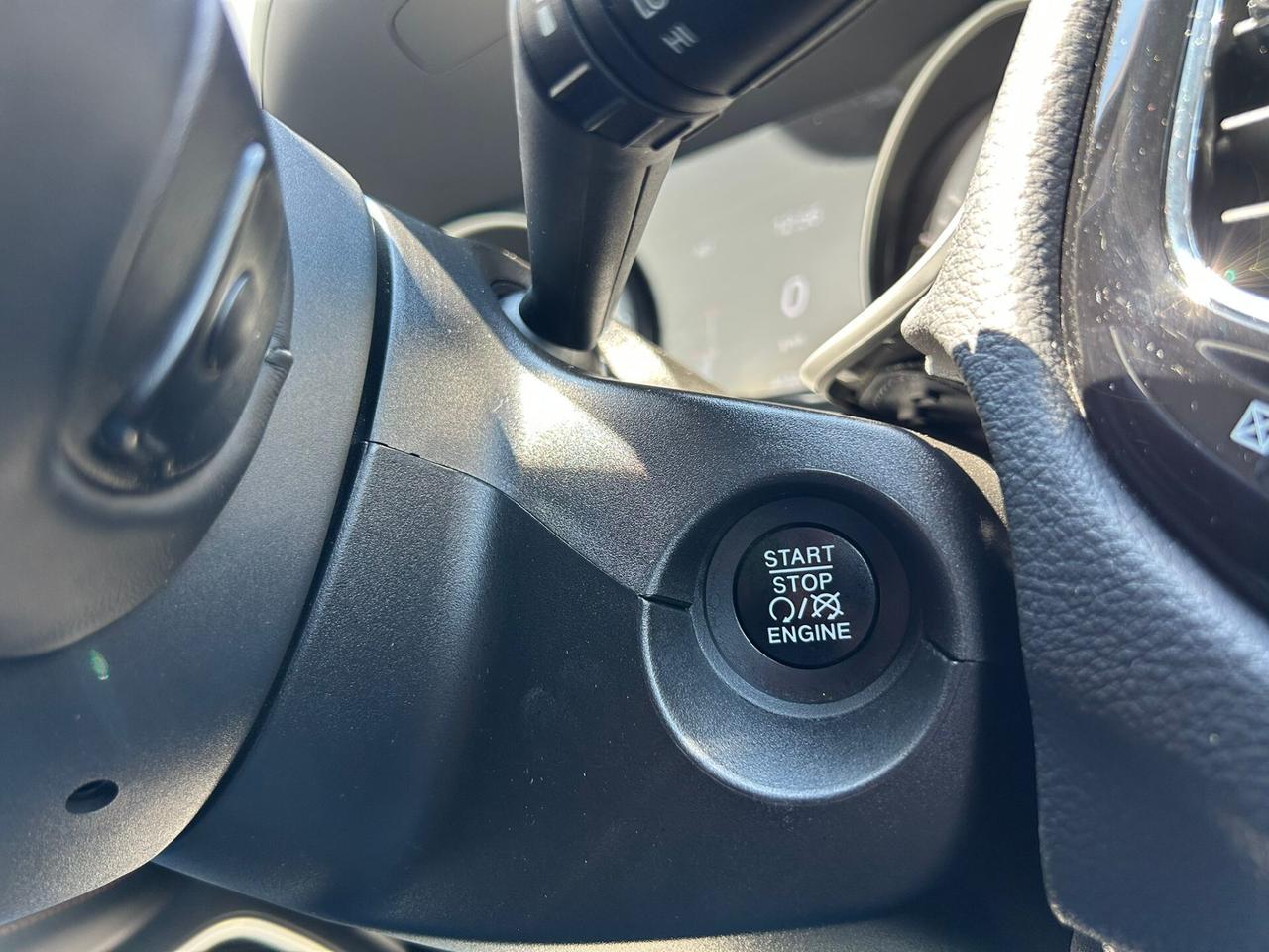 Jeep Compass 1.6 MJ LIMITED GANCIO Km91.000-2019