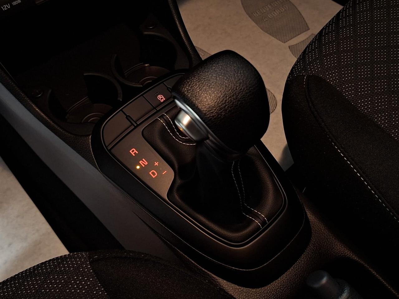 Kia Picanto 1.0 12V MPi Urban AMT Automatica Km.0