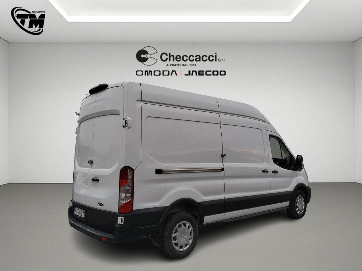 FORD Transit 2014 Transit 350 2.0TDCi EcoBlue 1...