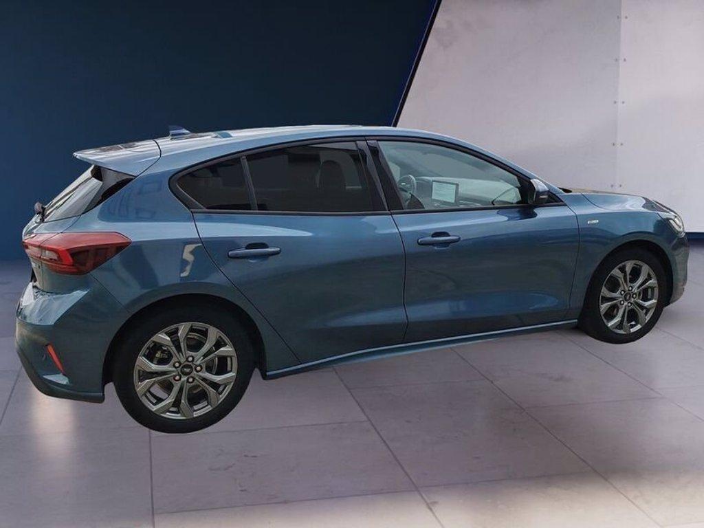 FORD Focus 1.0 EcoBoost Hybrid 125 CV 5p. ST-Line del 2023