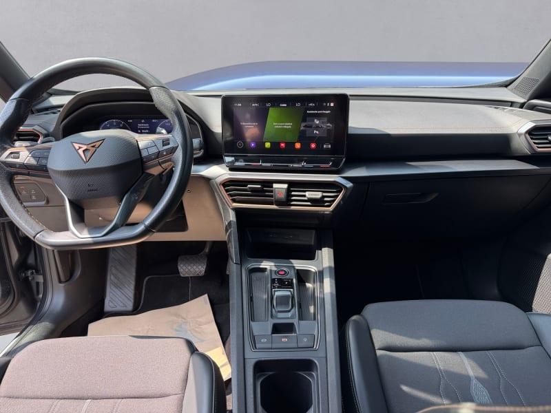 CUPRA FORMENTOR 1.5 TSI DSG