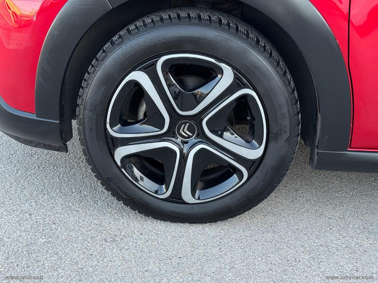 CITROEN C3 PureTech 83 S&S Shine Pack