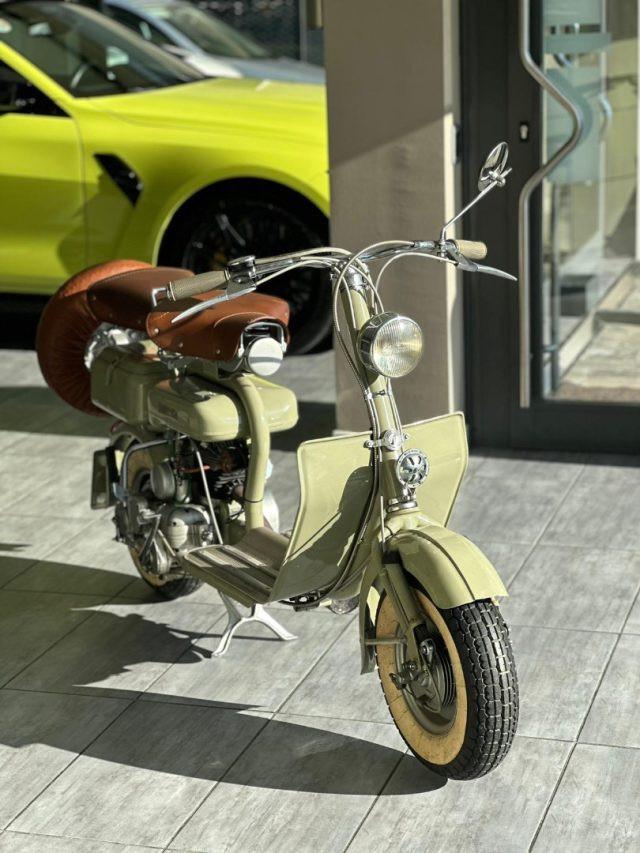 LAMBRETTA C125 LAMBRETTA