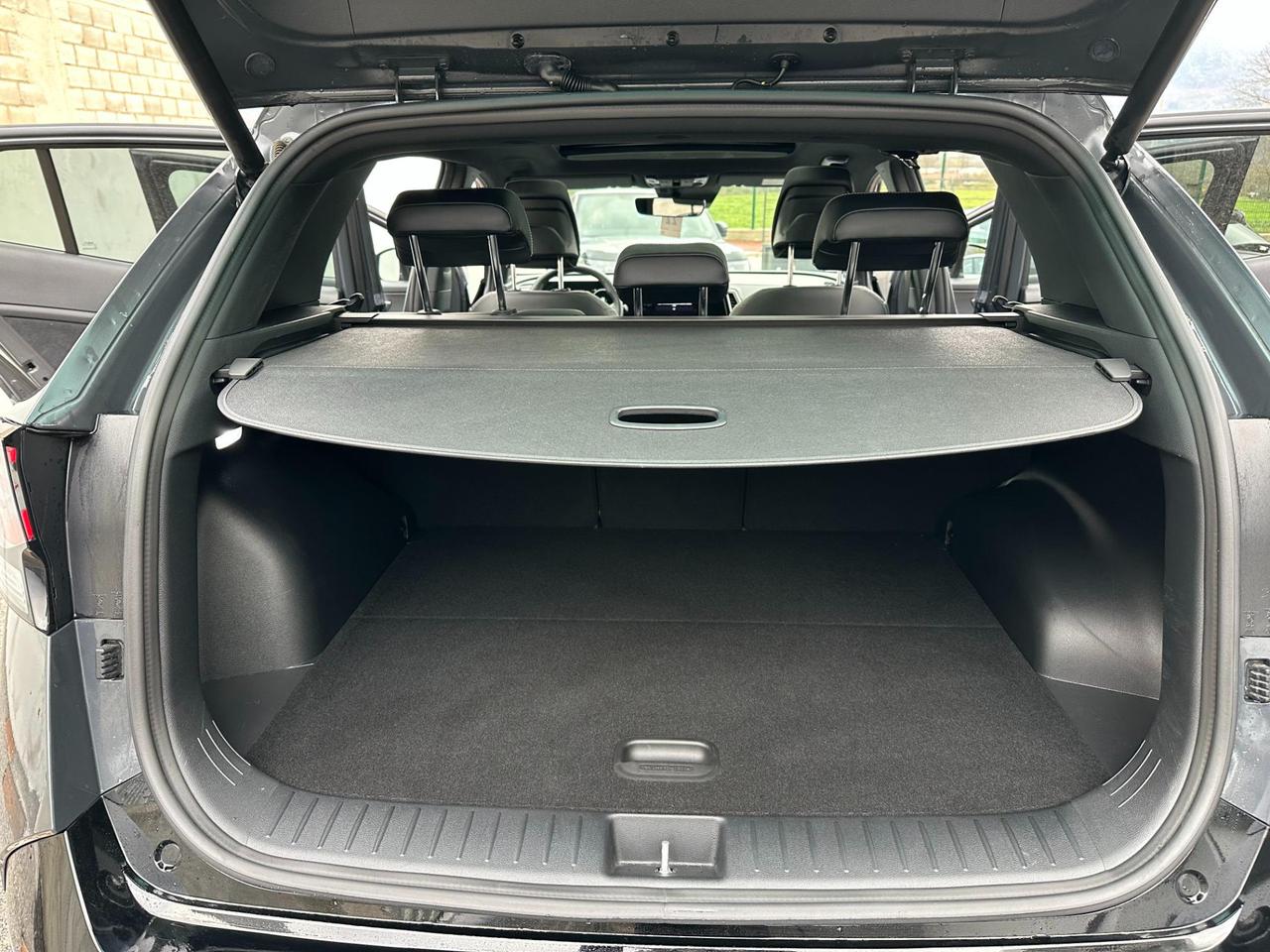 Kia Sportage 1.6 crdi mhev GT-line Sunroof Pack dct