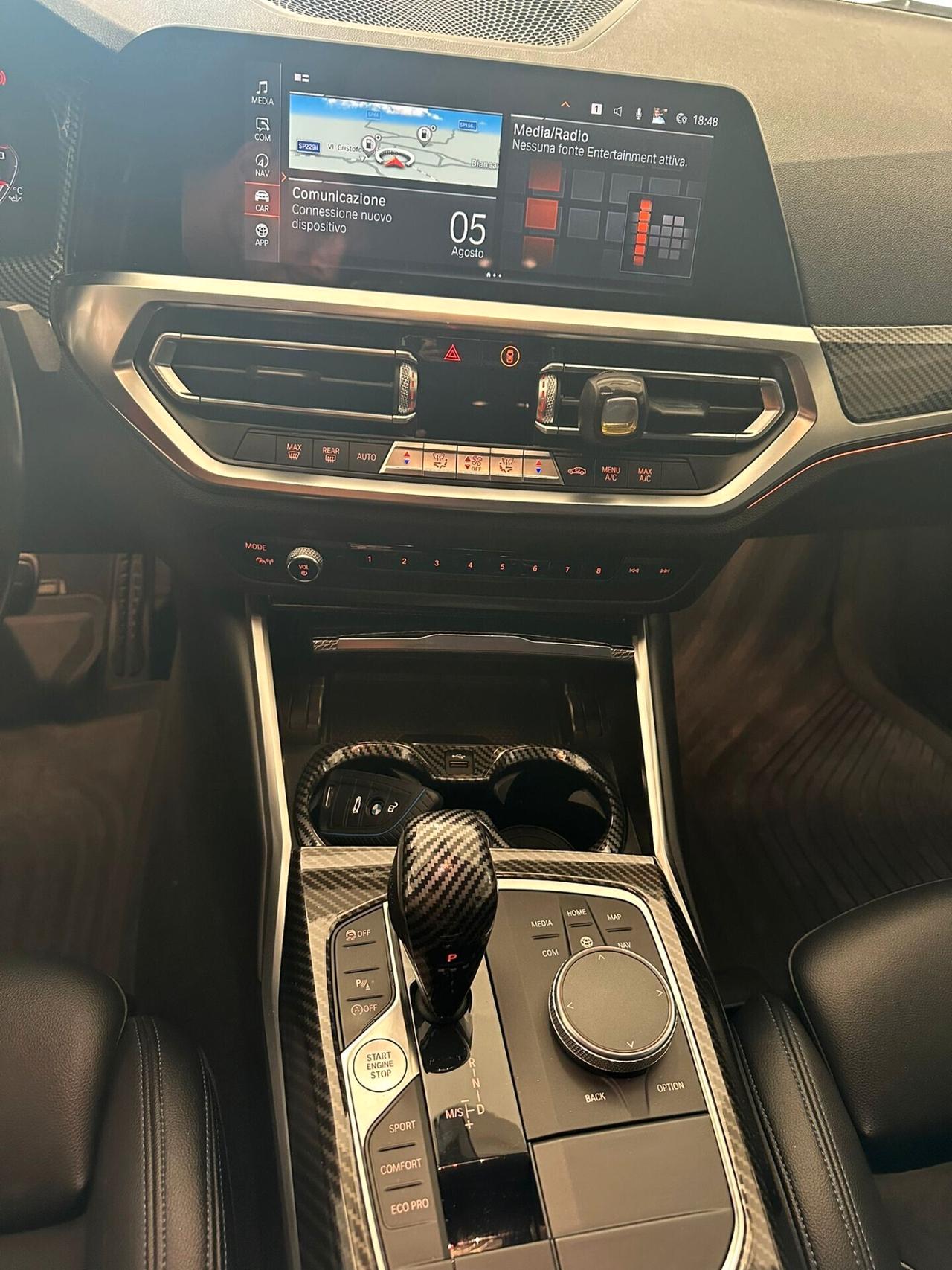 Bmw 320 320d xDrive Msport
