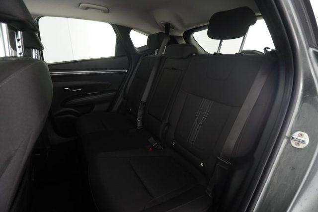 HYUNDAI Tucson Tucson 1.6 CRDI 48V XLine