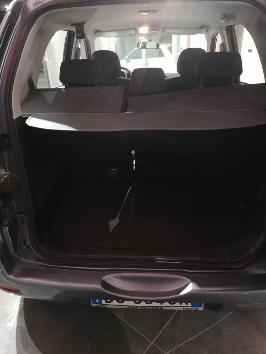 DAIHATSU - Terios - 1.5i 16V 4WD SX O/F