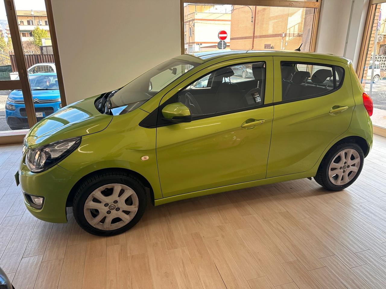 Opel Karl 1.0 75 CV Cosmo