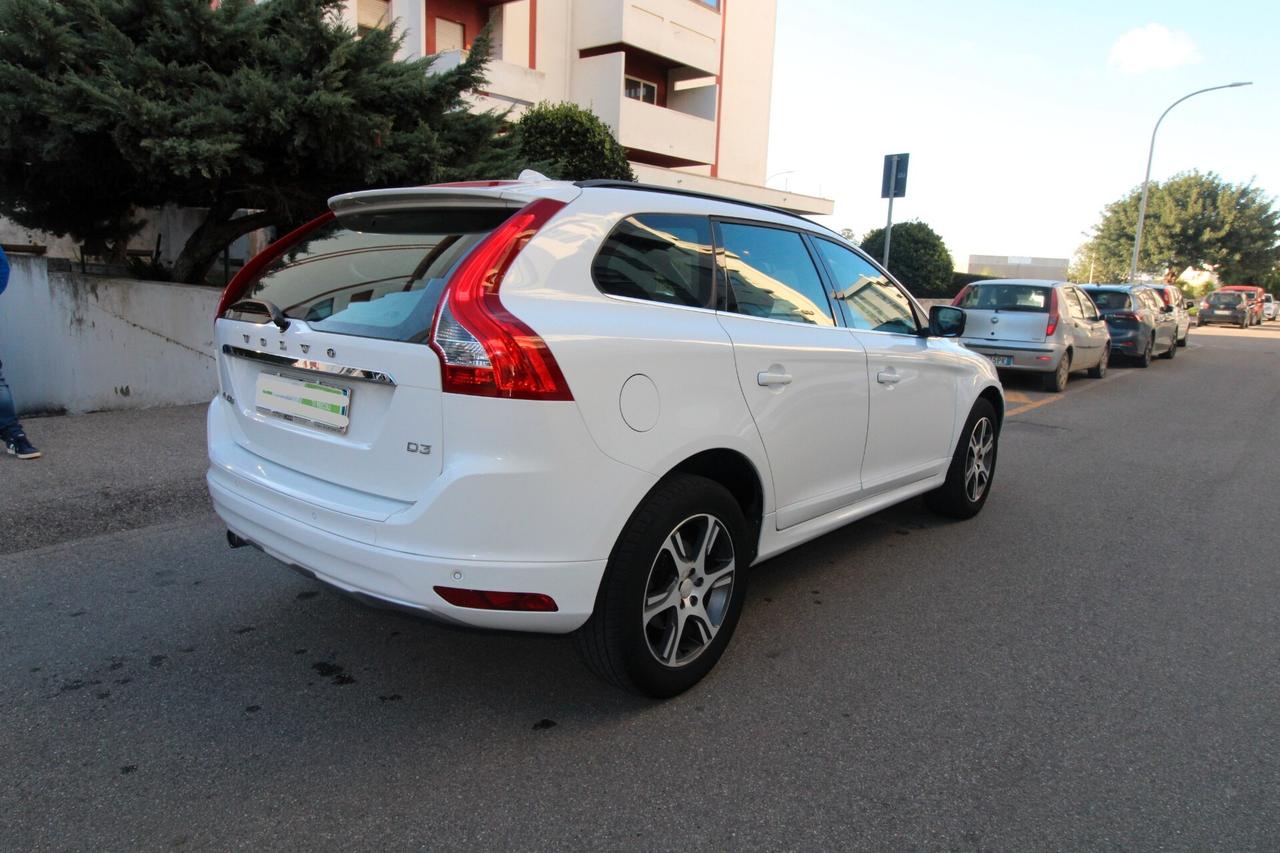 Volvo XC 60 XC60 D3 Geartronic Momentum