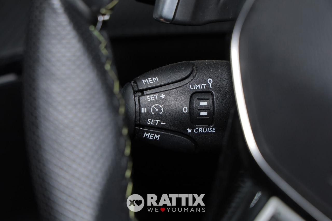 Peugeot 2008 1.2 Puretech 130CV GT EAT8
