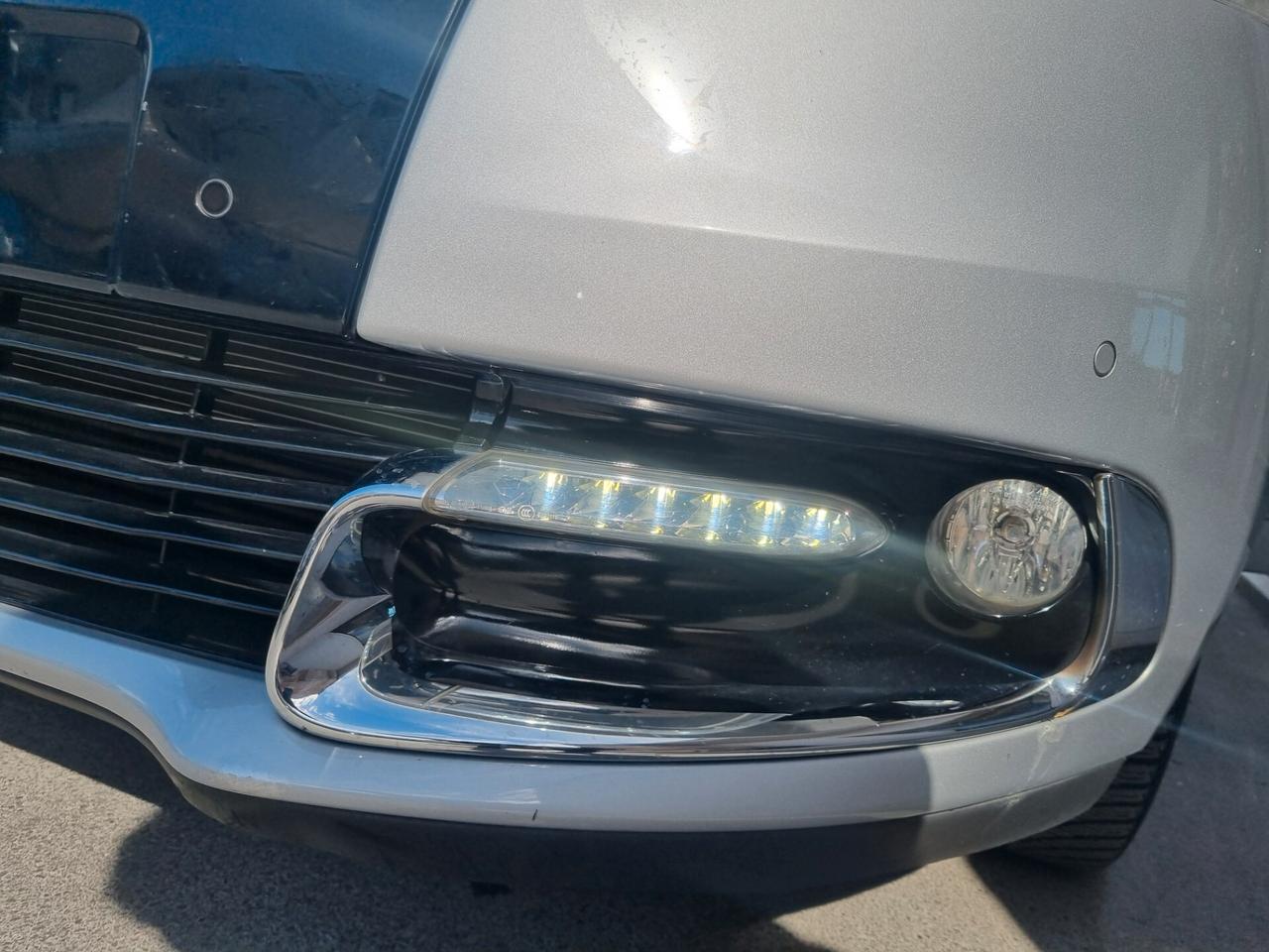 Renault Scenic Scénic XMod 1.6 dCi 130CV Start&Stop Live