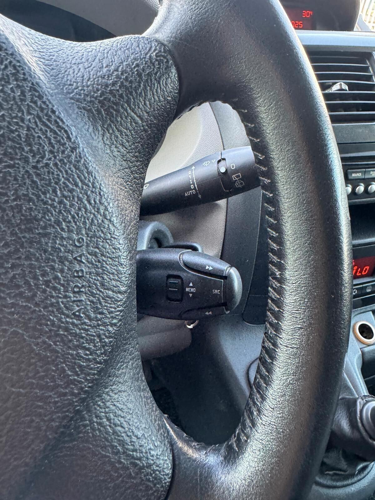 Fiat Scudo 2.0 MJT PL Combi 9 posti (M1) garanzia 12 mesi