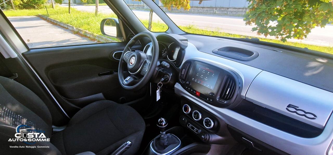 FIAT 500L 2022 Cross 1.3 Multijet 95 CV Connect